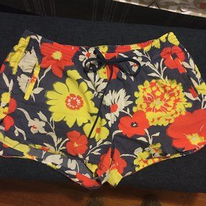 J Crew Shorts, L